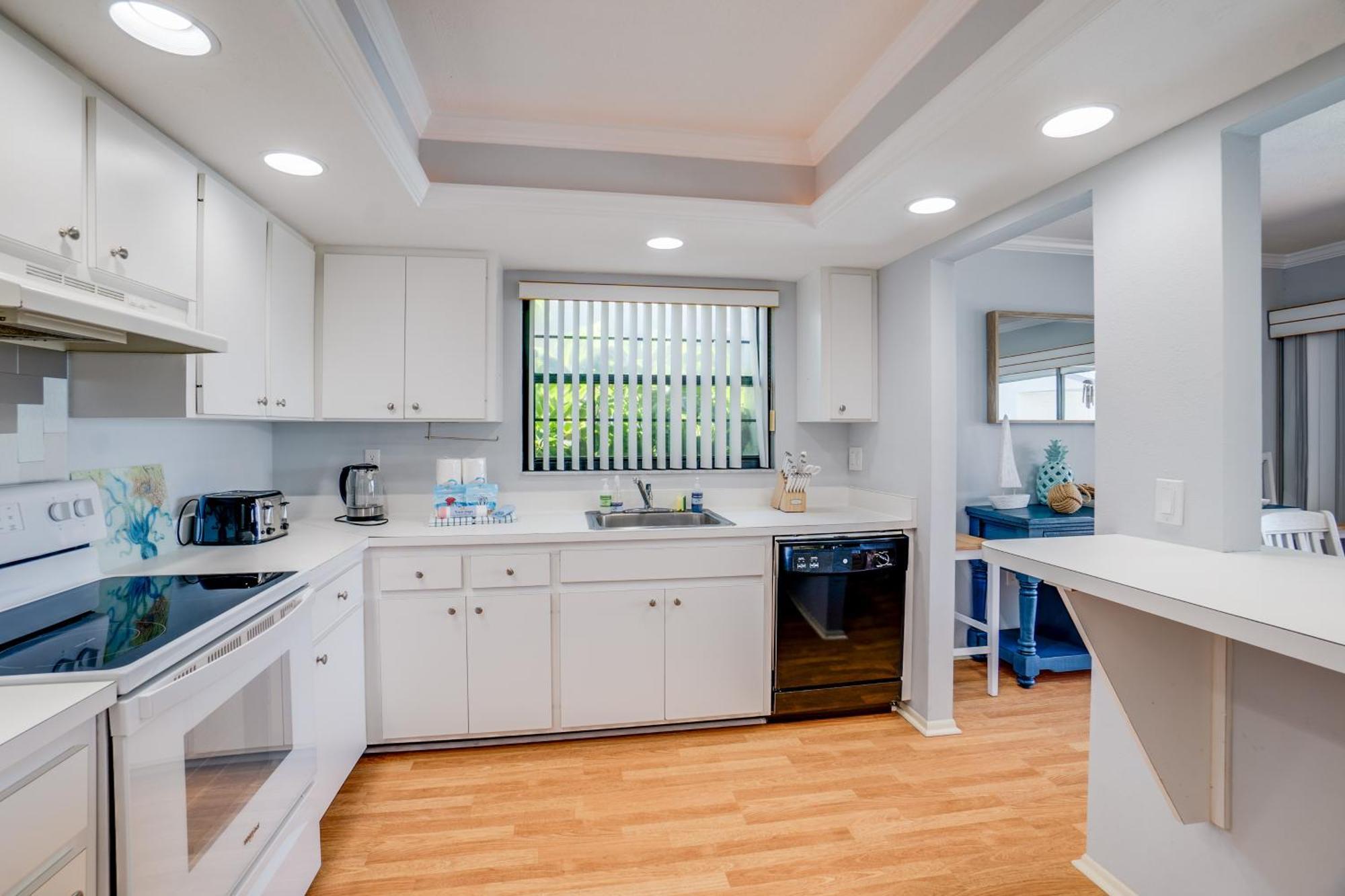 Beach Front Condo Sea View Play At Gulf Place Holmes Beach Exterior foto